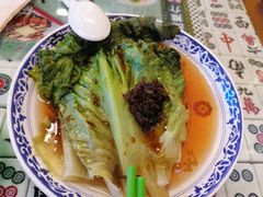 -七爷清汤腩·港式餐厅(金狮广场店)