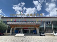 -西藏自治区图书馆