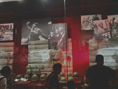 -侵华日军南京大屠杀遇难同胞纪念馆