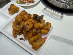 -七欣天香辣蟹火锅(南京桥北太平店)