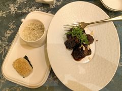 -扬州香格里拉·香宫中餐厅