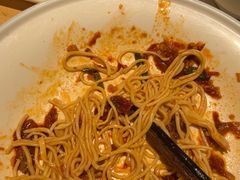-张碗碗青海牛肉拉面(王城公园店)