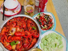 -古彭7只羊·徐州烧烤(旗舰店)