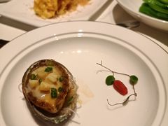 -汤城小厨•粤菜•靓汤(金融街店)