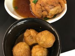 -贡梅老面馆·蟹粉面·无锡特色小吃(南长街主推店)