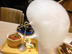 -荟廷·晶萃(陆家嘴尚悦湾店)
