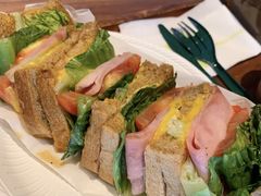 -星巴克臻选(南京艾尚天地店)