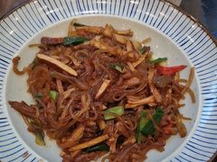 -一楼食业·美食人家