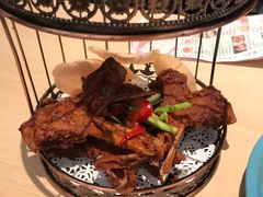 -避风塘(宝山万达店)