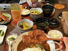 -ITARU食堂·定食料理(西丽店)