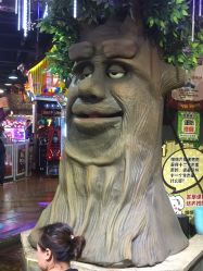 -卡通尼乐园(印象城购物中心店)