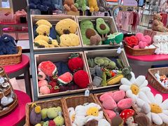 -DFS迪斐世(澳门新濠天地店)