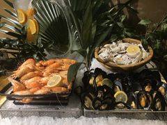 -美食汇·海鲜自助西餐厅·江门富力万达嘉华酒店