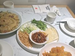 -关东小磨东北菜(漕河泾印象城店)