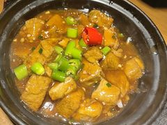-魔鬼牛蛙小厨•烤鱼•龙虾(上马墩光华时代店)