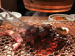 -王妃家(明洞中央店)