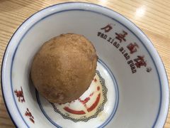 -万县面馆(高笋塘店)
