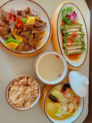 -一心缘月子产后中心