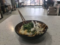 -小卫香辣面馆(老二中老大门店)