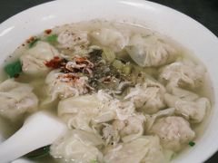 -汪家馄饨(集庆路店)