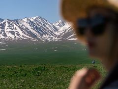 -新疆那拉提国家旅游度假区