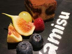 -窗外西餐厅(普罗理想国店)