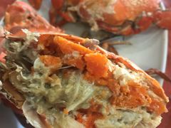 -蚝乡农庄(铁涌赤岸店)