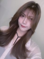 点击看大图 -3AM HAIR SALON染发接发