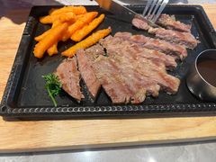 -必胜客(骡马市店)