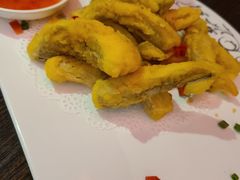 -大洋家·精品潮汕菜·生腌砂锅粥(天河东路店)