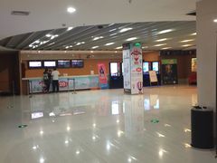-橙天嘉禾影城(沈阳亿丰店)