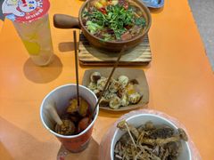 -周浦小上海步行街