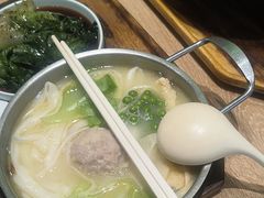 -小满手工粉(北京顺义华联店)