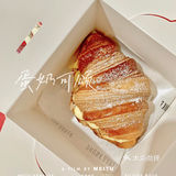 就喜欢这家bakery🍮奶噗噗🍮的点心 🕘有优惠哟！