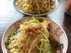 拉面-拉面莊夢語＆中华料理八椿