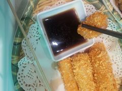 -老马路串串香火锅(北门桥店)