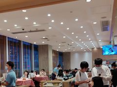 -西贝(深圳卓悦汇店)