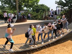 -威海华夏城景区