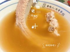 -發起人·肉骨茶(万象汇店)