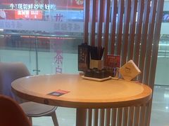 -味千拉面(淮安万达店)