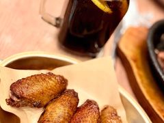 -玛格萝妮比萨屋(四平店)