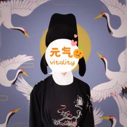 -后宫·古装汉服京剧儿童亲子全家福摄影