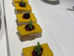 -杏花堂晋商私房菜(华熙五棵松店)