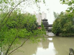 -南汇桃花村