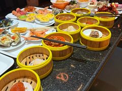 -萧邦音乐会所KTV·蒸汽活海鲜自助(福田店)