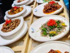 -蓉城四海·澳牛炙烤自助(江阴周庄店)