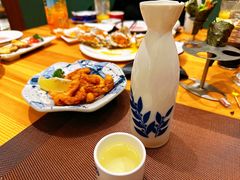 -割烹旭日本料理(龙湖狮山天街店)