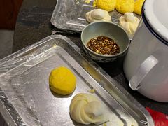 -缘福乡村铁锅炖民宿(八达岭店)