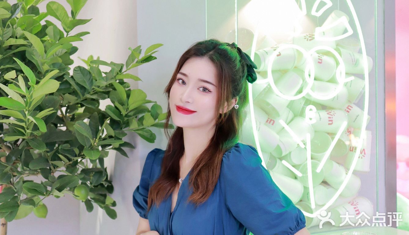 魔都探店 | 柠檬叶➕咖啡＝Double Win🌿