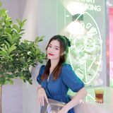 魔都探店 | 柠檬叶➕咖啡＝Double Win🌿